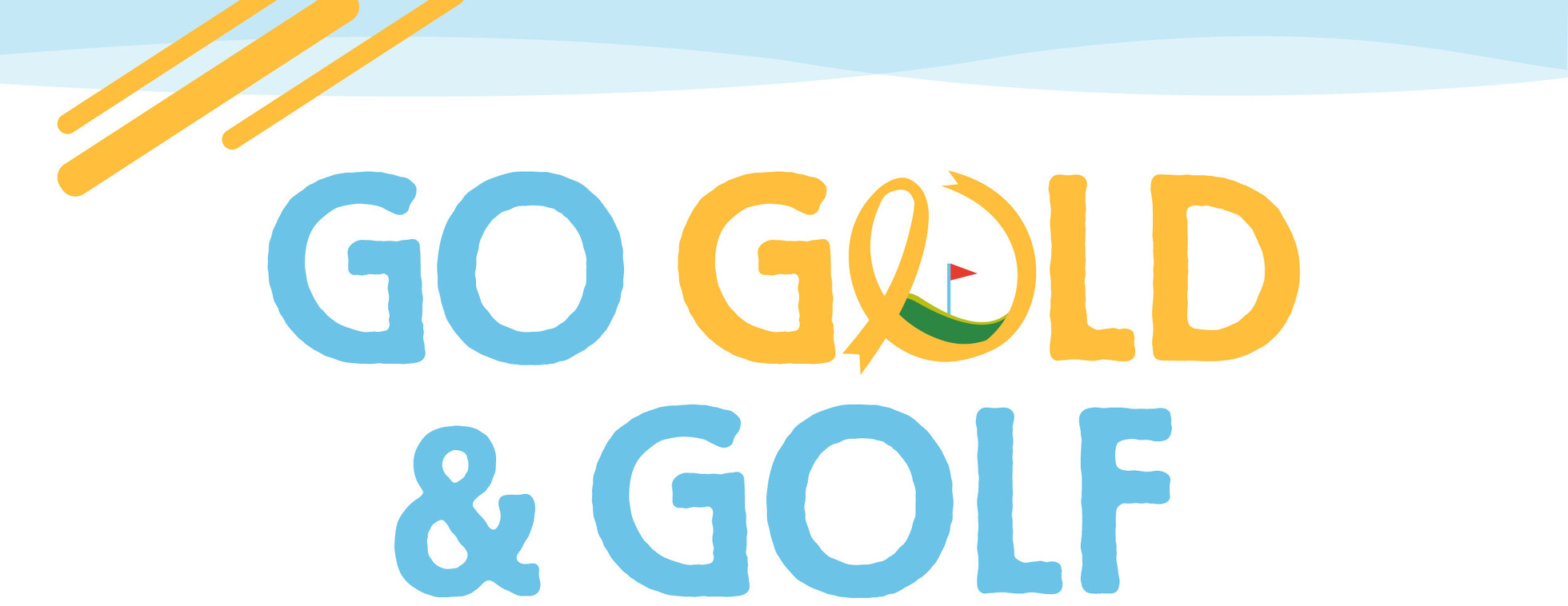 5th Annual Go Gold and Golf